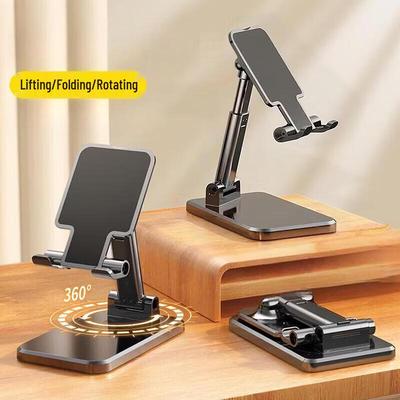 Desktop Phone & Tablet Stand