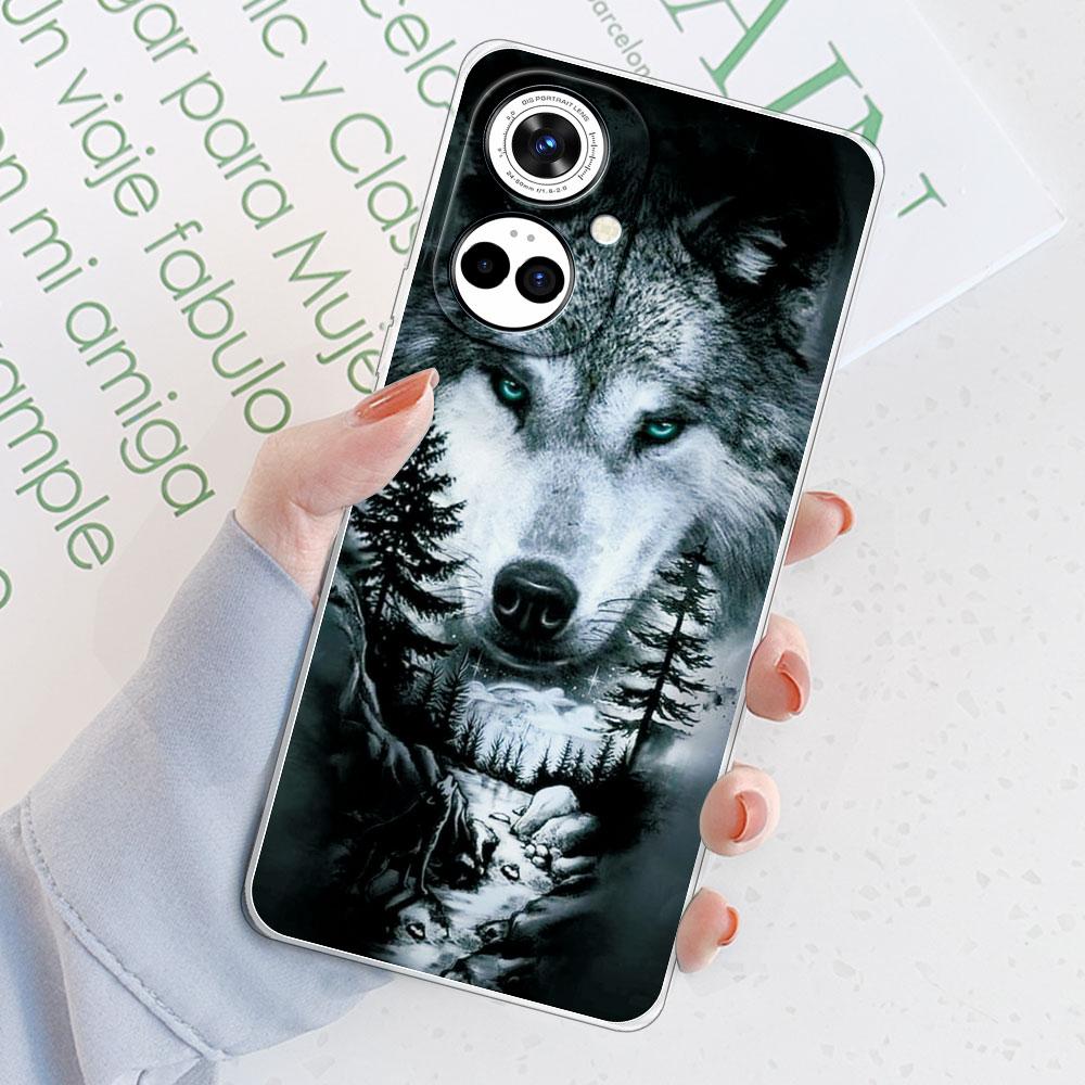 For Tecno Camon 19 Pro Case Cover For Tecno Camon 19 Neo Funda Clear Soft Silicone TPU Phone Case For Tecno Camon19 Bumper Coque