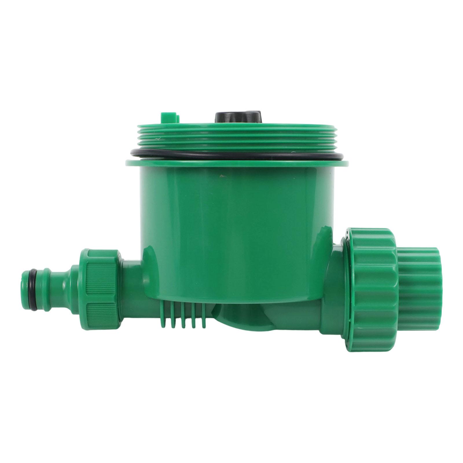 

Garden Water Timer Home Indoor Outdoor Timed Irrigation Controller Automatic Sprinkler Programmable Valve Faucet Hose Electronic China Mainland