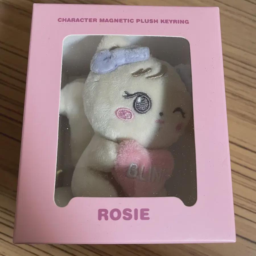 

Blackpink Брелок Концертный Md Doll