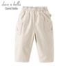 DAVE & BELLA Girls' Corduroy Lined Winter Trousers
