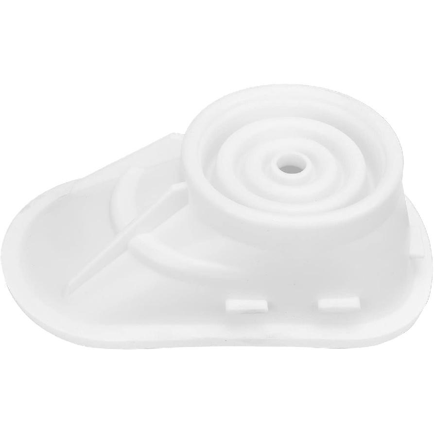 Qiilu Shift Lever Rubber Boot Black Shifter Boot Gear Shift Dust Cover Shifter Boot Gear Shift Boot Rubber Dust Cover 92169185 for VT VX VY LS1 Gen3