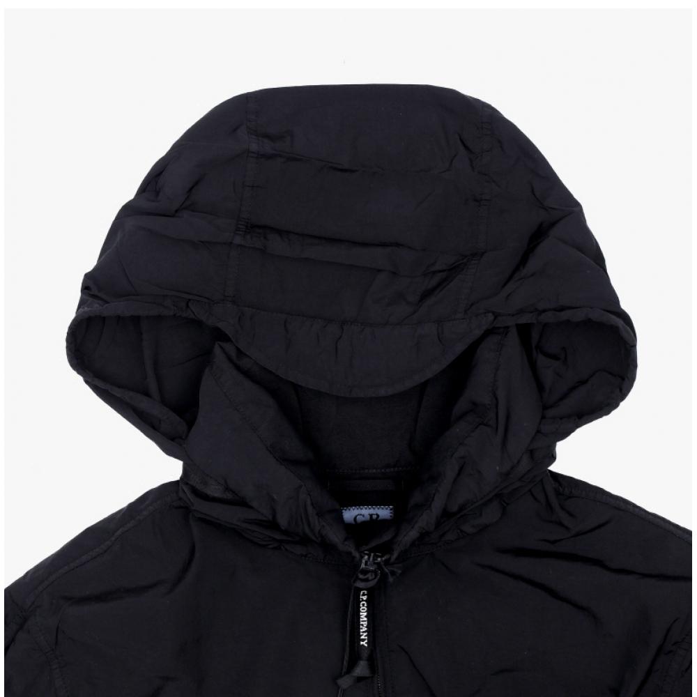 C.p. Company Men S Jacket ChRome R lenS Wappen 20cmow006a 005904d 999