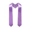 Graduation Stole Sash Class of 2025 Graduate Ceremony Graduation Stole Commencements Graduation Party Supplies