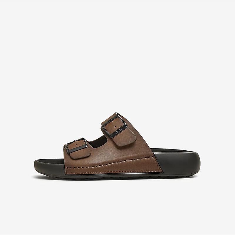 TATA Women s Casual Thick-soled Sports Beach Sandals 39