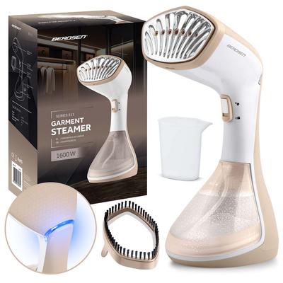 Klädångare 1600 W Steamer Berdsen Bd-311
