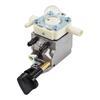 2026 C1M-S261B Carburetor Kit For Stihl= SH56 SH86 BG86 Blowers Replace 4241-120-0607 Complete Set With Fuel Line Filter Gasket