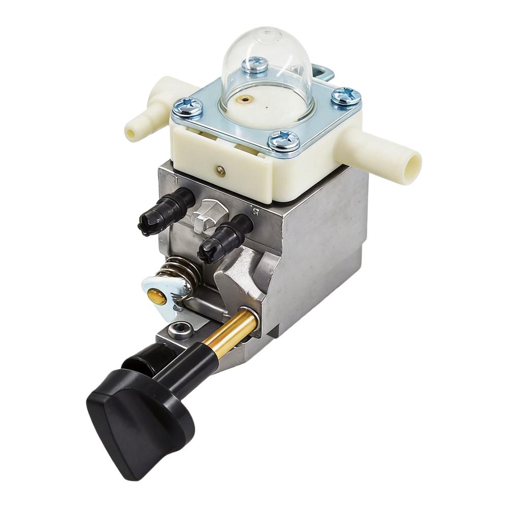 2026 C1M-S261B Carburetor Kit For Stihl= SH56 SH86 BG86 Blowers Replace 4241-120-0607 Complete Set With Fuel Line Filter Gasket