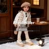 Kids' Winter Snow Boots: Warm, Cozy, and Durable for Toddlers and Big Kids