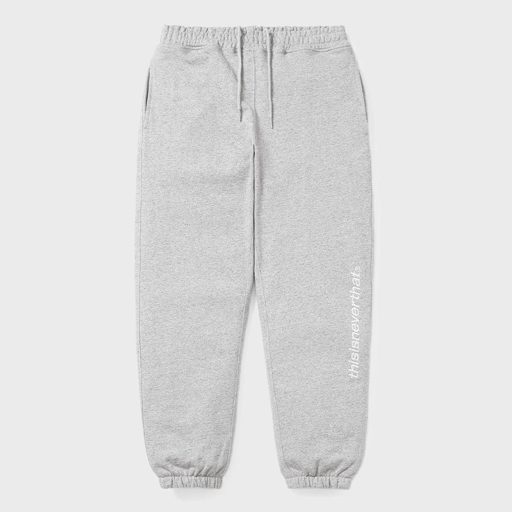 Эти Штаны С Логотипом ThIs Is Never That Sp Хизер Серый S