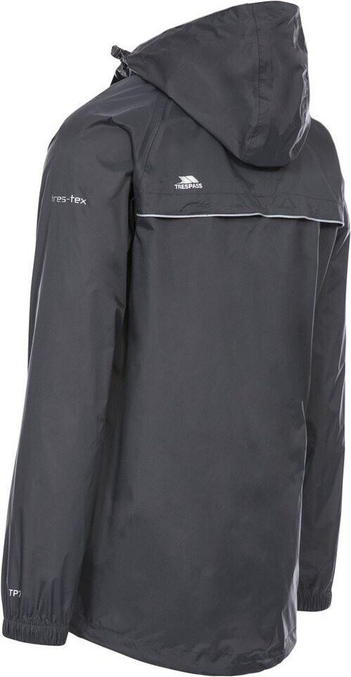 Куртка Trespass Qikpac X TP4773 темно-серая