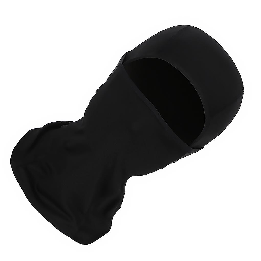 Full Face Riding Mask Sunscreen Head Cover Dust Windproof Face Cover Quick\-Drying Outdoor Sports Mask Cycling Equipment