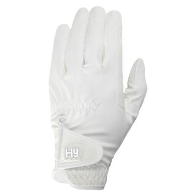 Hy5 Unisex Cottenham Elite Riding Gloves