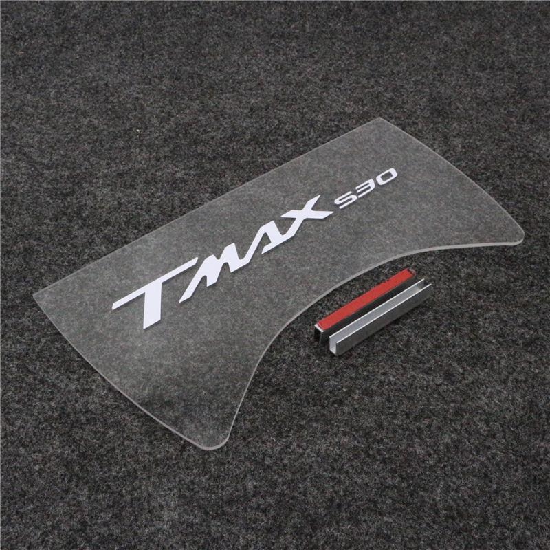 YAMAHA TMAX530 T-MAX530 Luggage Compartment Isolation Plate for Tmax530 2017- Motorcycle Box Separation Board Yamaha