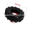 Camera d'aria e Pneumatico Esterno 13x5.00-6 per Ruota di Motozappa Mini Tiller da 13" - Accessorio Gonfiabile