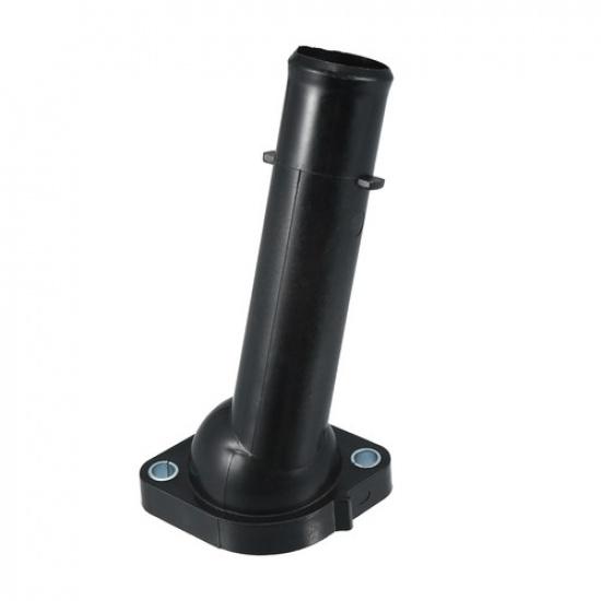 Pack(1) Radiator Coolant Filler Water Inlet Thermostat Housing For Toyota Camry