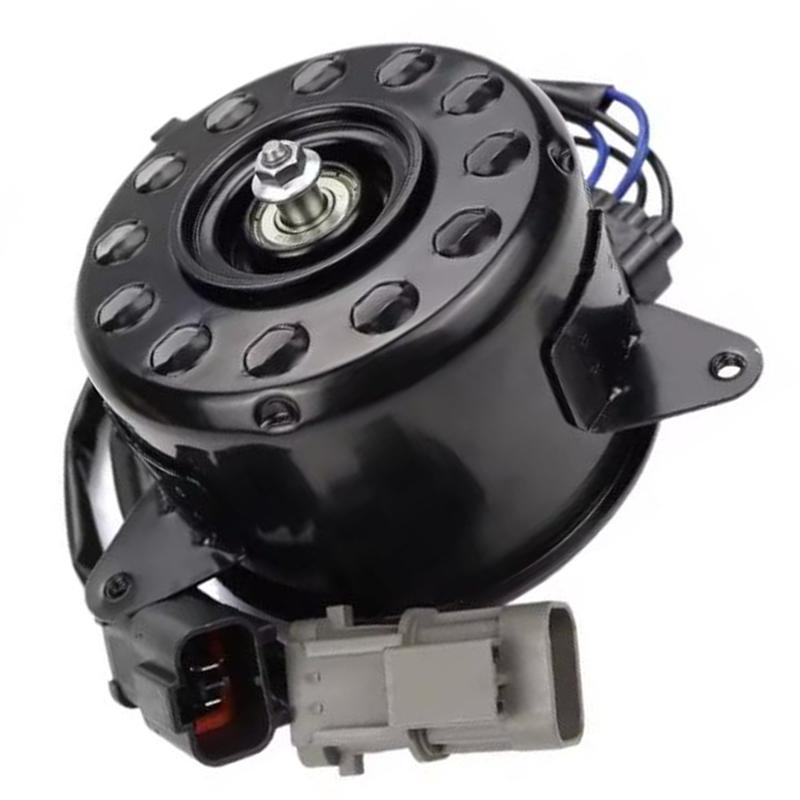 A16P-Replacement Fan Motor For Nissan Juke - 12V, OEM 21487-1KA0E, High-Efficiency Cooling