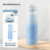 JNL Series 316L Stainless Steel Insulated Bottle