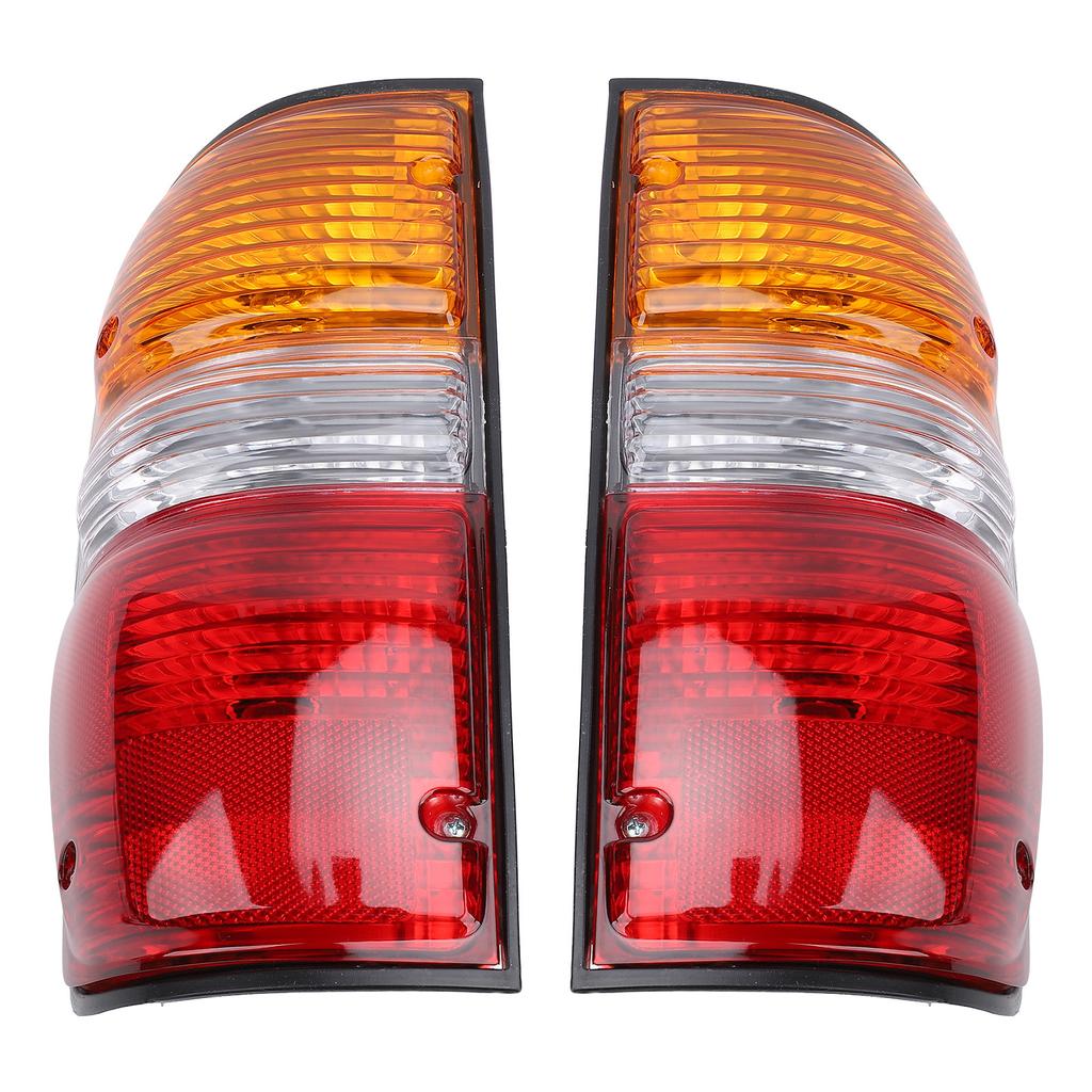 Tail Light Housing 8156004060 Excellent Sealing Reliable Guard Sturdy Tail Brake Lamp Housing for Ta