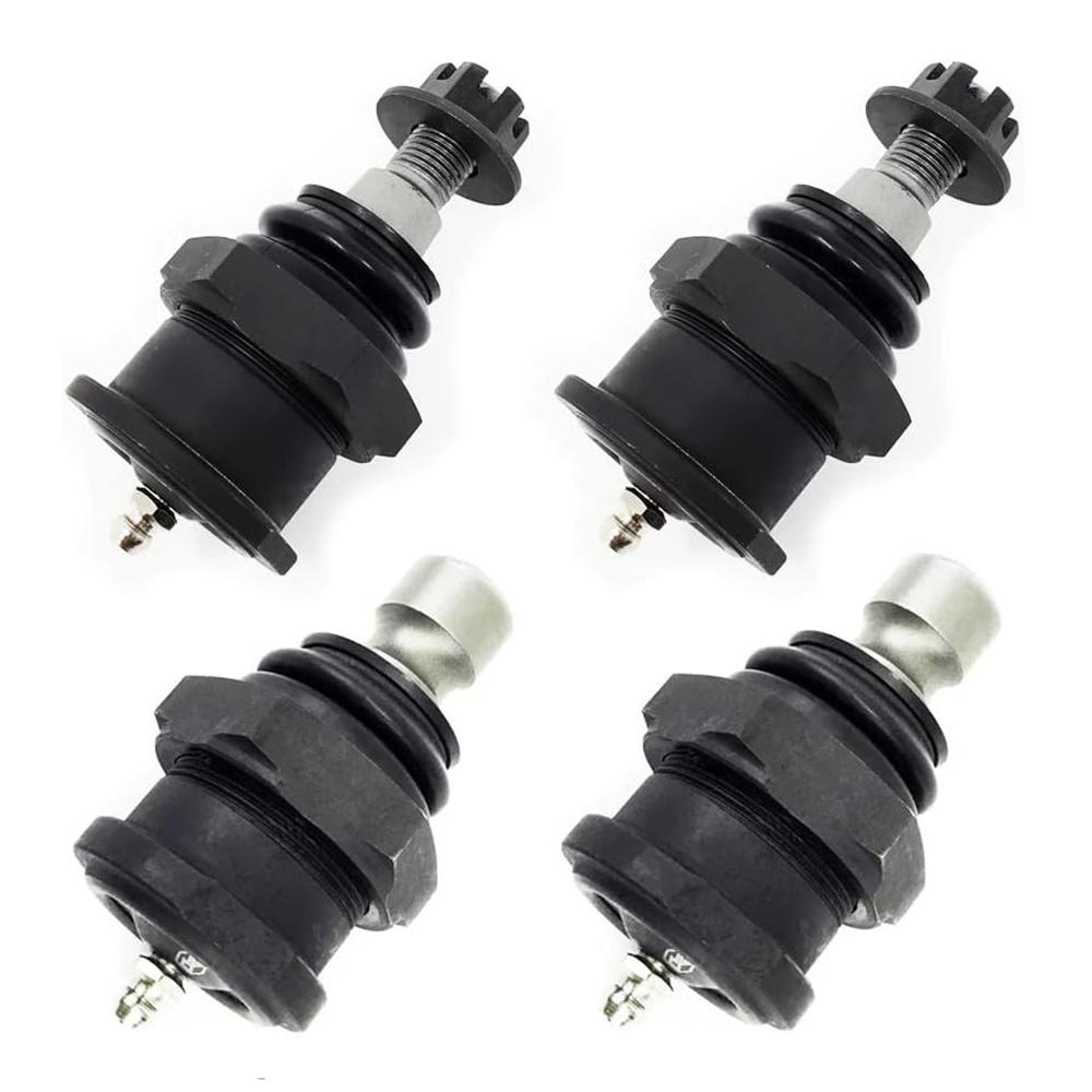 4-teiliges Schwerlast-Kugelgelenk-Set Für 2017-2023 Can-Am Maverick X3 KRBJX3-PACK