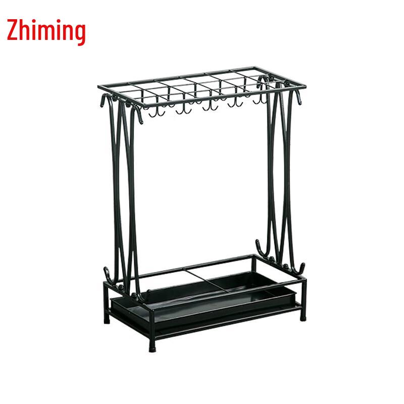 Zhiming Umbrella Storage Rack