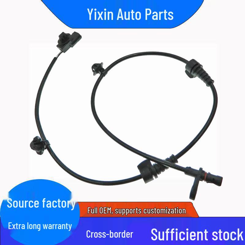 ABS Wheel Speed Sensor 56310-68L01 for Suzuki Cars Other