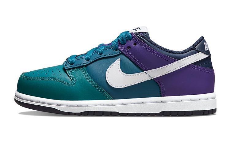 Nike Dunk Low Bright Spruce Marina GS DH9765-300 36
