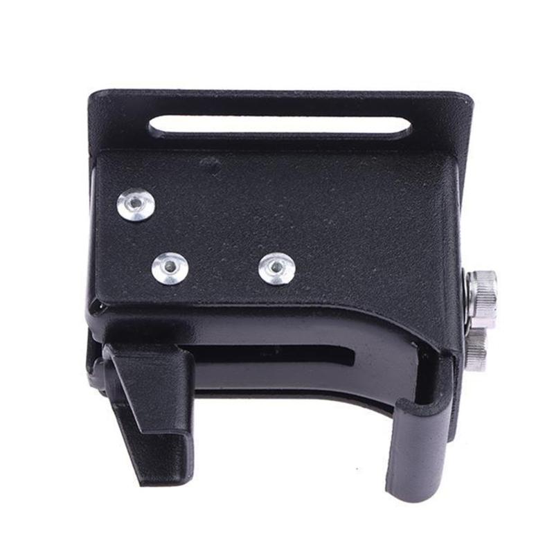 Heavy Duty Roof Rack Fixing Accessories Luggage Rack Clip Fixing Buckle Modified Luggage Frame Easy Installation