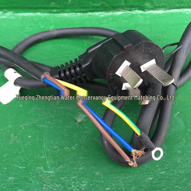 1AWZB750A Pressure Switch for PW550 Automatic Self-Priming Pump - Original New Territories Accessory