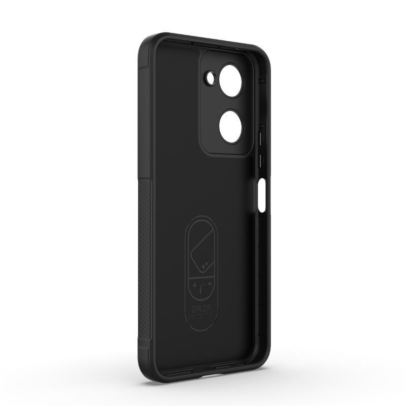 Hülle für VIVO Y18 Y18i Y18e 4g Y28s 5g Rückseite Hülle Weiches Silikon Anti-Fall Stoßfester Schutz Funda Coque Telefonhüllen