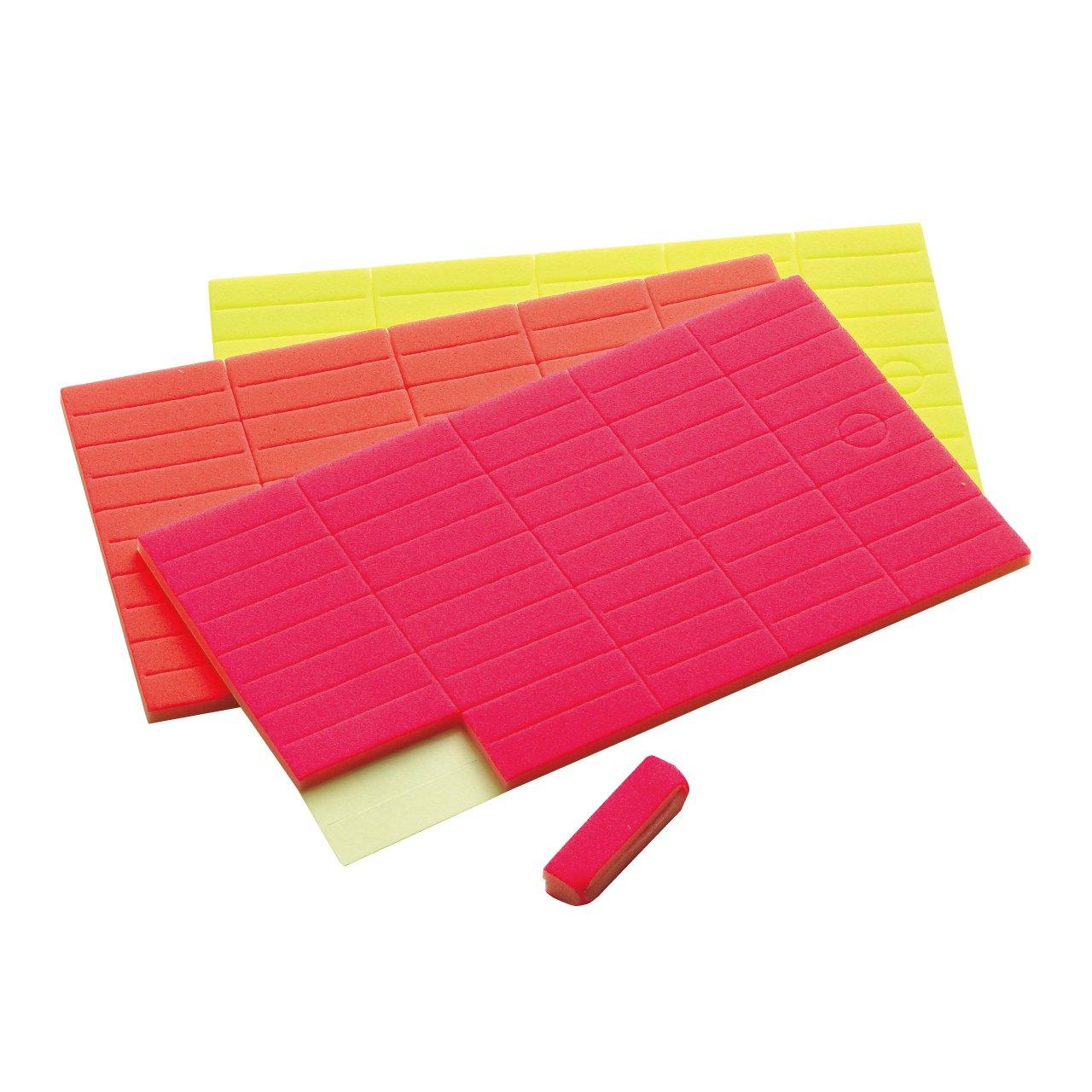 

TIEMCO Индикатор поклевки Высокой плавучести Розовый