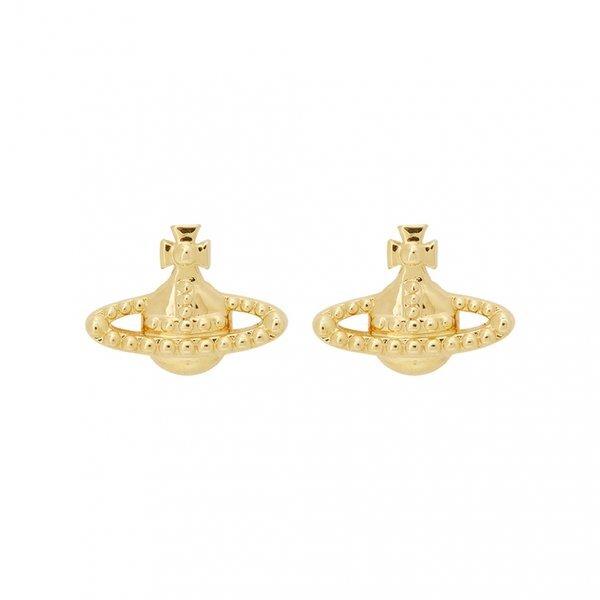 Vivienne Westwood Earrings 62010015 02r001