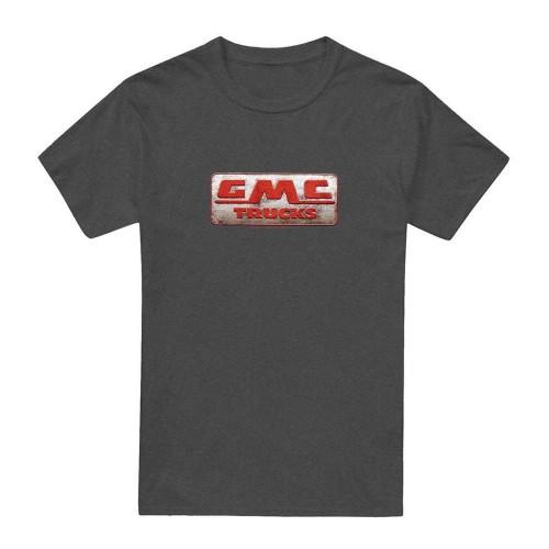 GMC Unisex Adult Heather T-Shirt