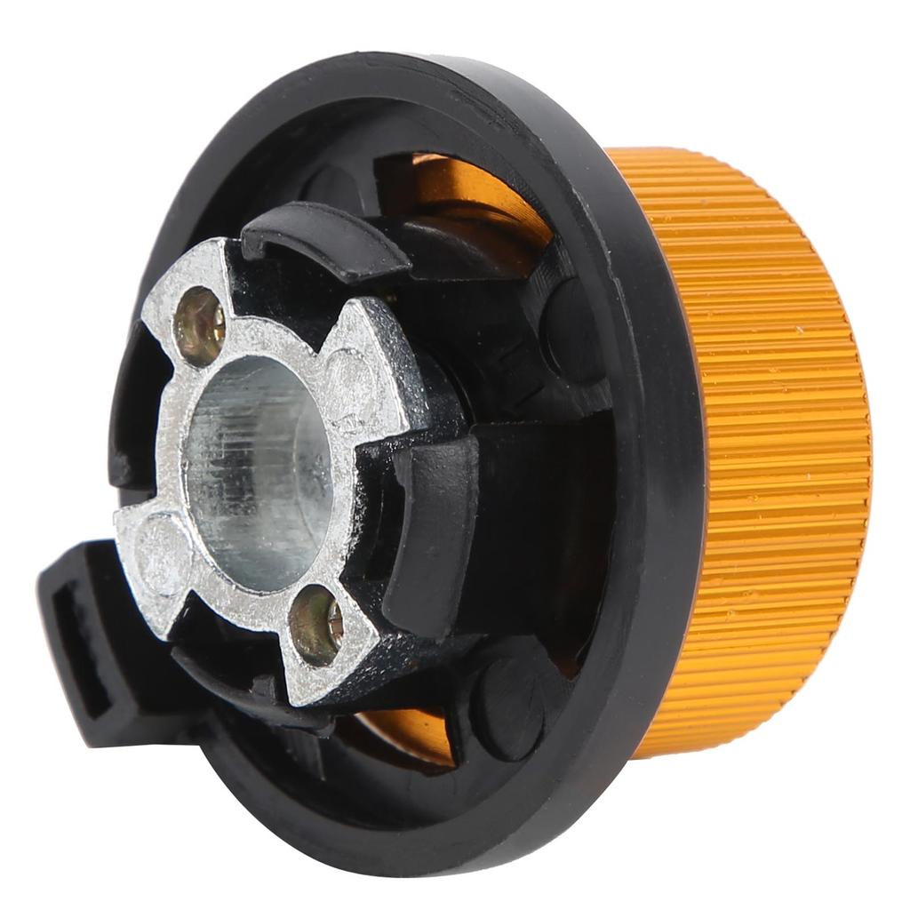 Camping Stove Butane Gas Adapter for Long Gas Tank Adapter to Convert Lindal Type Valve Output
