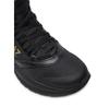 Мужские кроссовки EA7 Emporio Armani X8z036 xk293 u428 чёрные