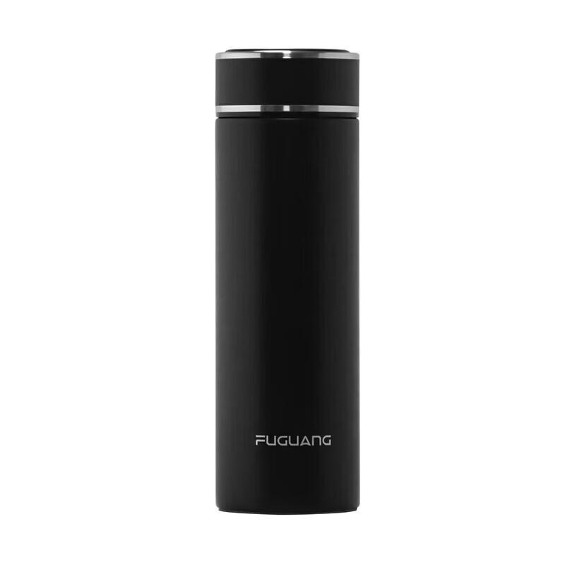 FUGUANG BEST01-1096 450ml Vacuum Insulated Stainless Steel Mug