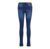 Noisy May Jen Normal Waist Slim Straight Shaper VI021MB Jeans