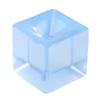 Squeeze Toy TPR Ice Cube Soft Stress Relief Vent Toy Party Favor Pressure Release Toy ADD OCD Decompress Toy