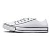 Converse All Star 70 Vielseitige Low-Top Canvas-Sneaker Damen-Sneaker Weiß Schwarz A03528