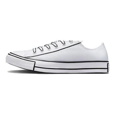 All Star 70 Versatile Low-Top Canvas Sneakers Women Sneakers White Black A03528