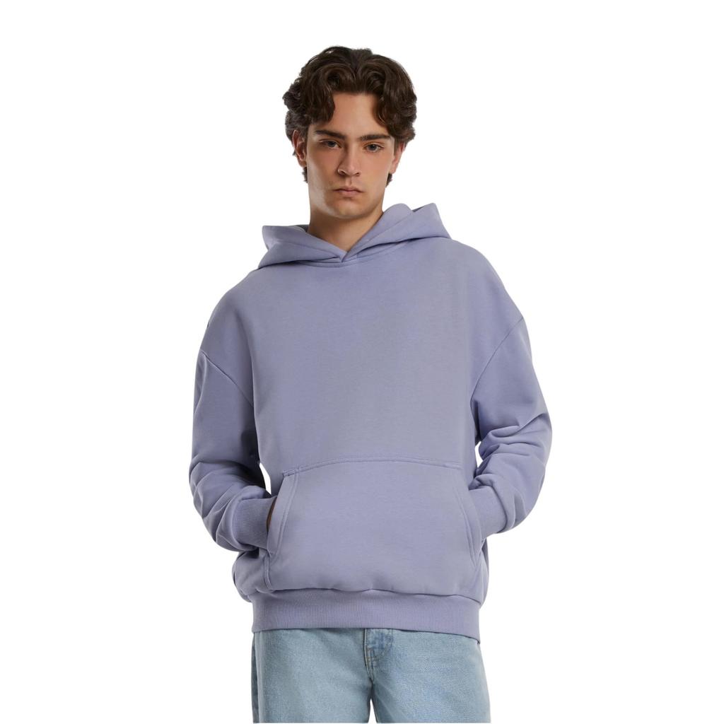 Urban Classics Mens Ultra Heavy Oversized Hoodie