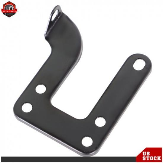 61 Chaaw Exhaust Muffler Deflector Kit For Husqvarna 272S 268K 268 272 272XP