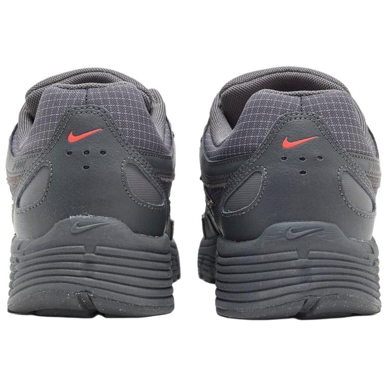 Nike P 6000 Gumové Ležérní Běžecké Boty Pánské Železně Šedé IM6767-068