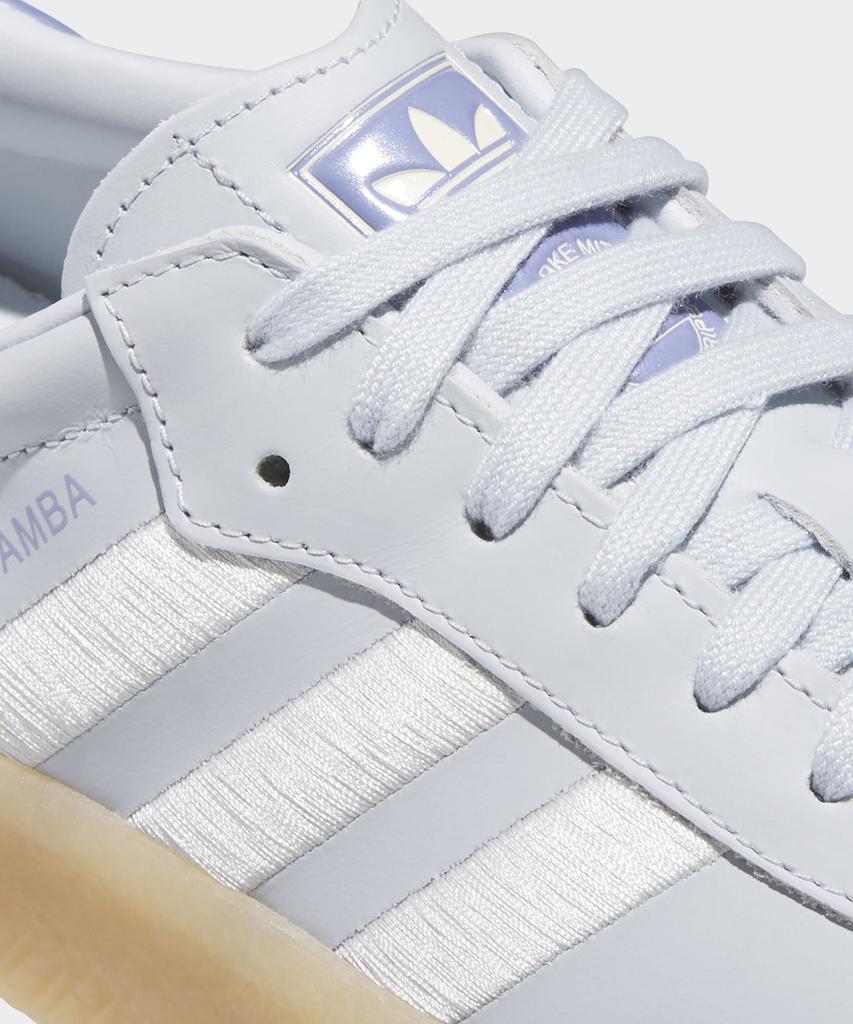adidas Three-Fold - Halloblue / Ig1953