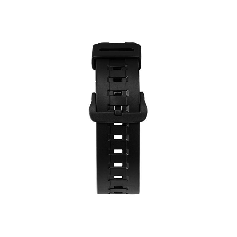 Casio YOUTH Series - Disc Multi-function Pointer, Dynamic and Trendy Waterproof, Quartz Movement, Resin Strap, Japanese and Korean Watch, MCW-200H-2A