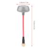 5.8G RHCP   Mushroom Shape TXCelsiusRX   RC Drone Accessory (SMA Male)