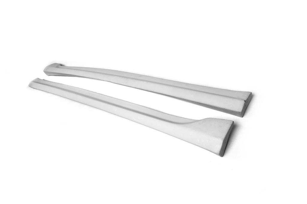 

Side sills (for painting) for Dacia Sandero 2007-2013
