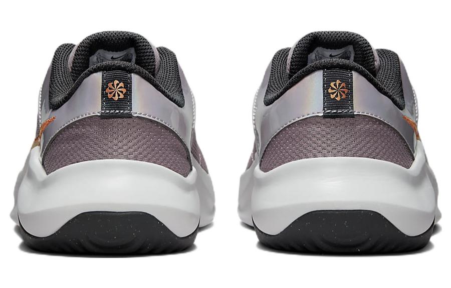 Nike Legend Essential 3 Next Nature Premium 'Purple Smoke Metallic Copper' Donna DQ4674-500