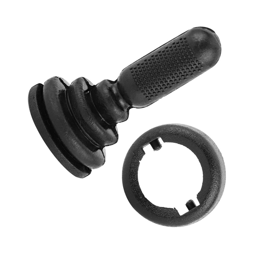 Door Wing Mirror Knob Adjustment Handle Replacement Fit for  Fiesta MK6 2001-2006