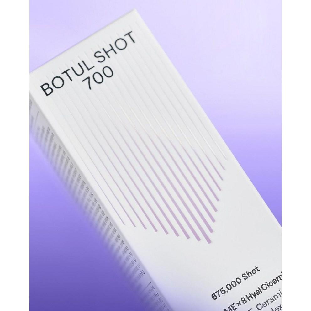 Botul Shot 700 Serum, 30ml